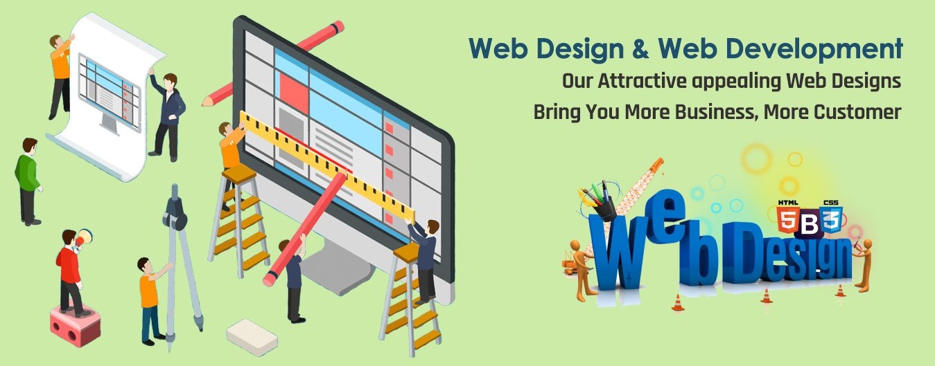 Website Designing Company in Sirsa